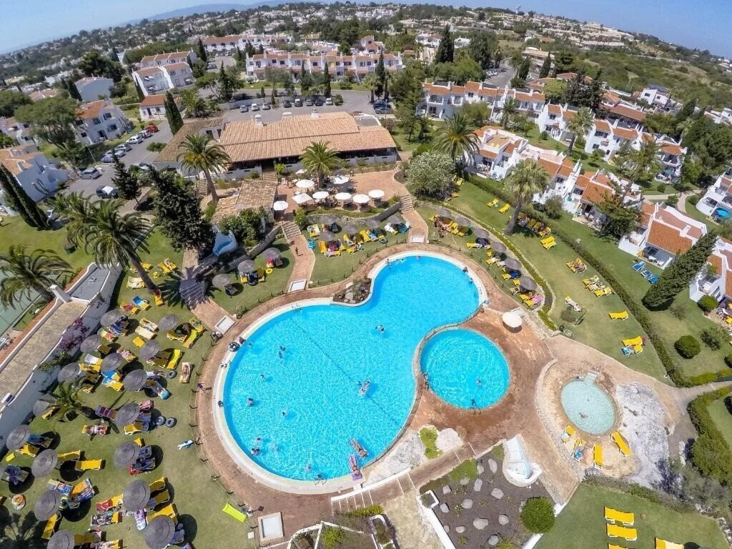 Картинка Rocha Brava Village Resort 4*