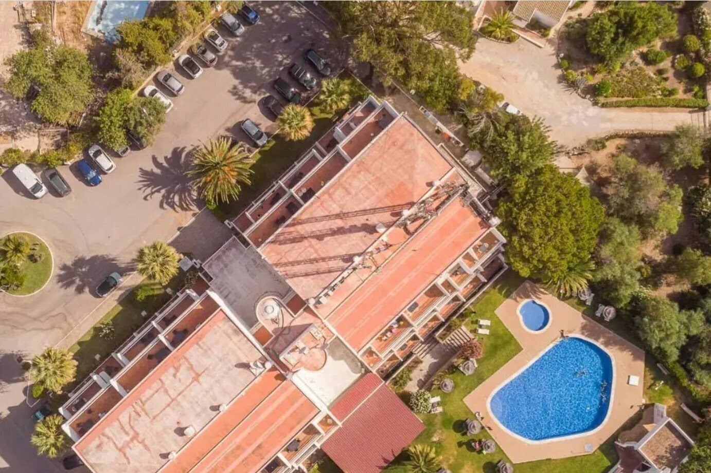 Картинка Carvoeiro Garden Hotel (ex. Solferias) 4*