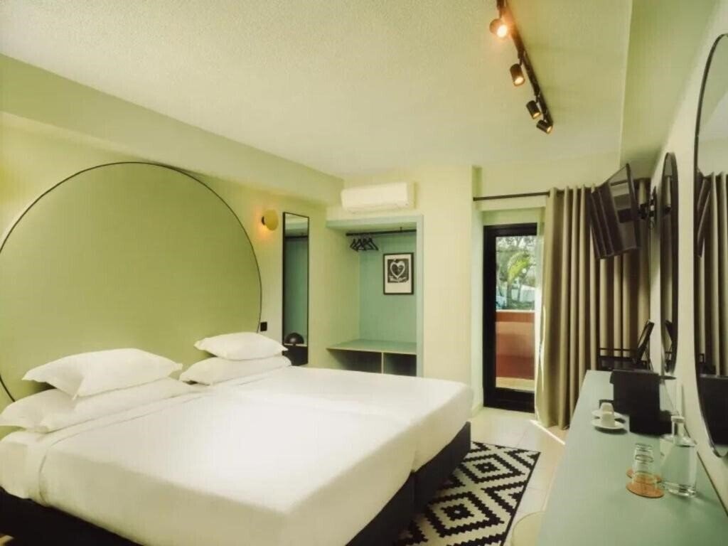 Фото Topazio 3*