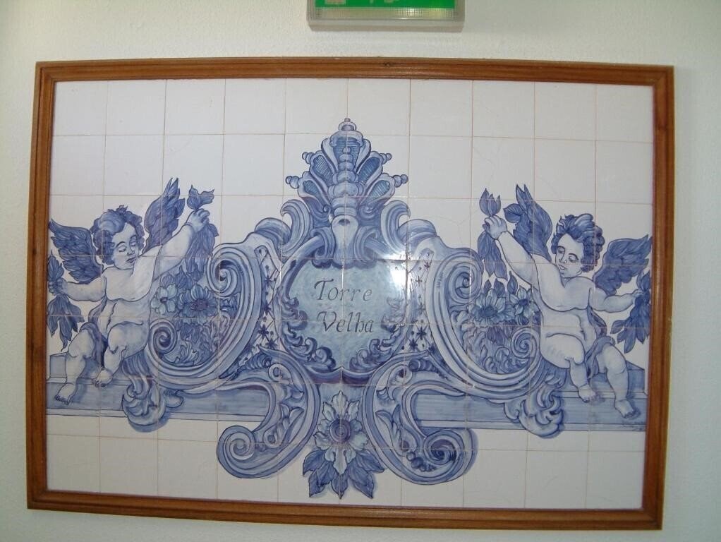 Картинка Torre Velha 2*