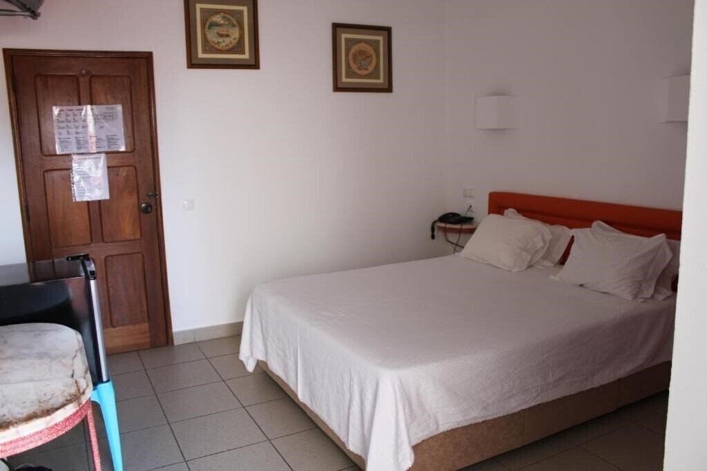 Готель Torre Velha 2*