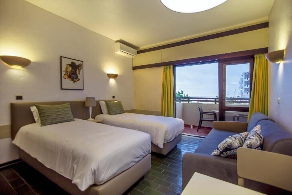 Фото Turial Park 3*