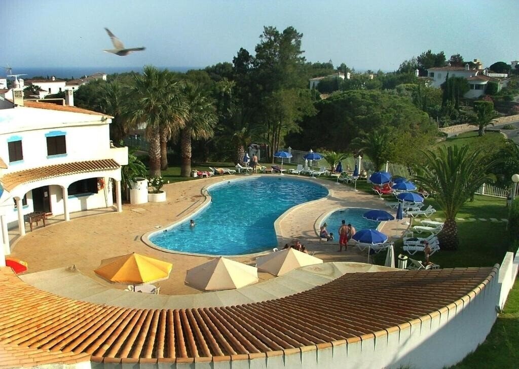 Готель Turiquintas 3*