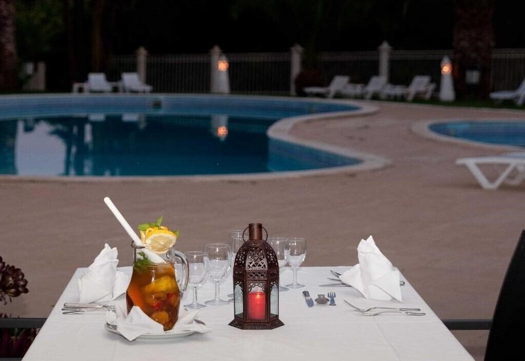 Изображение Turiquintas 3*