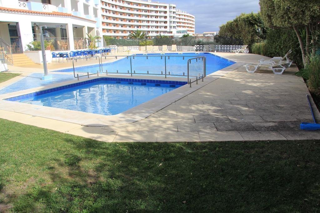 Фото Varandas De Albufeira 4*