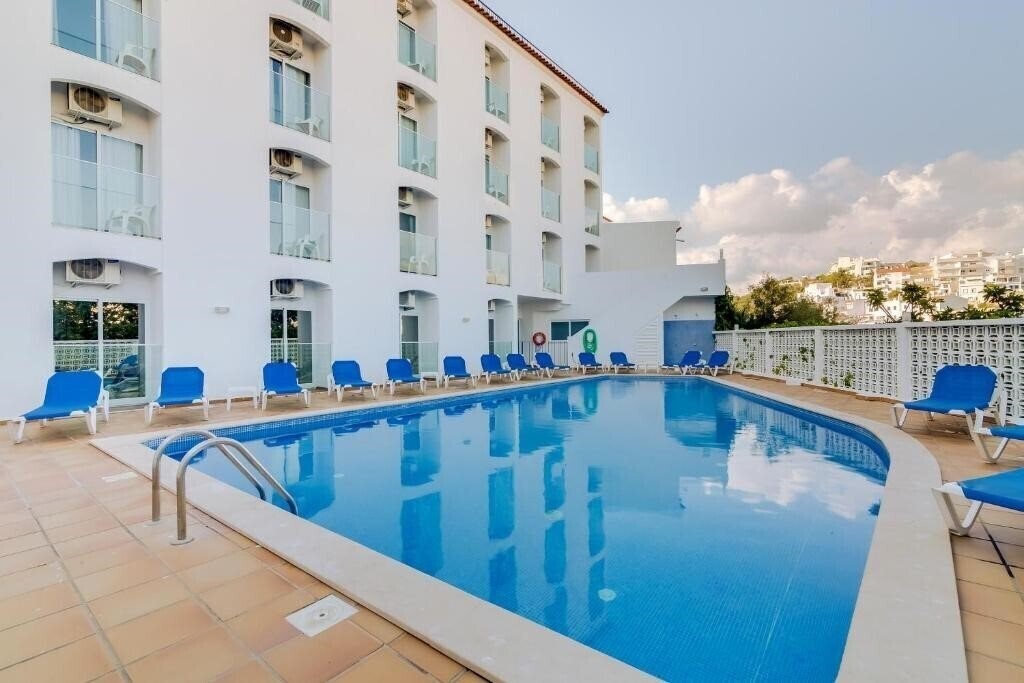 Отель Vila Recife 3*