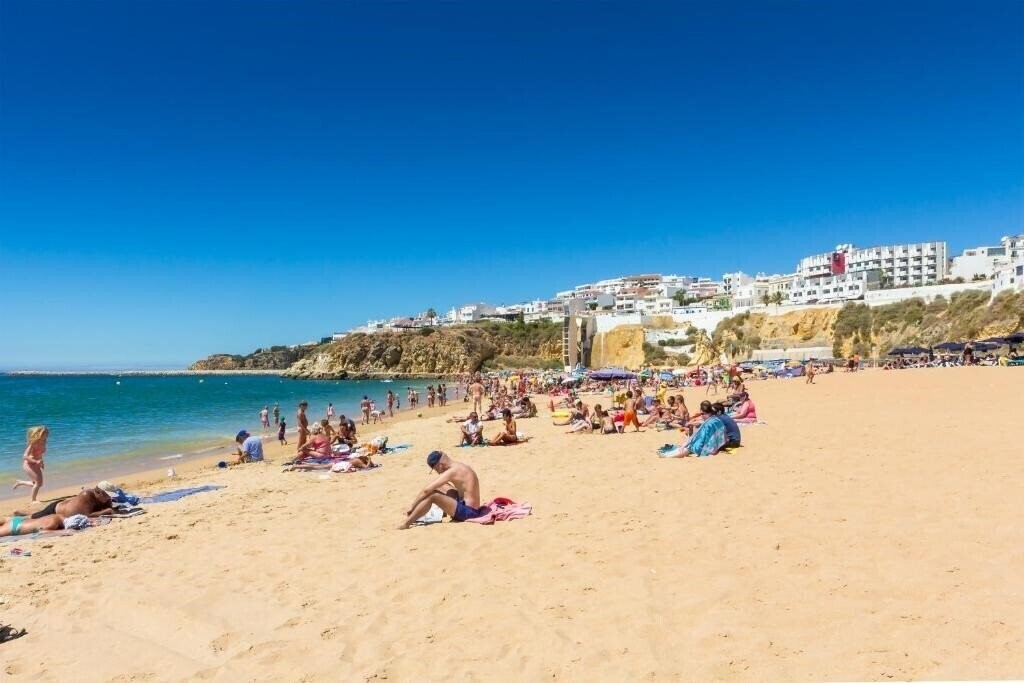 Фотографія Vila Recife 3*