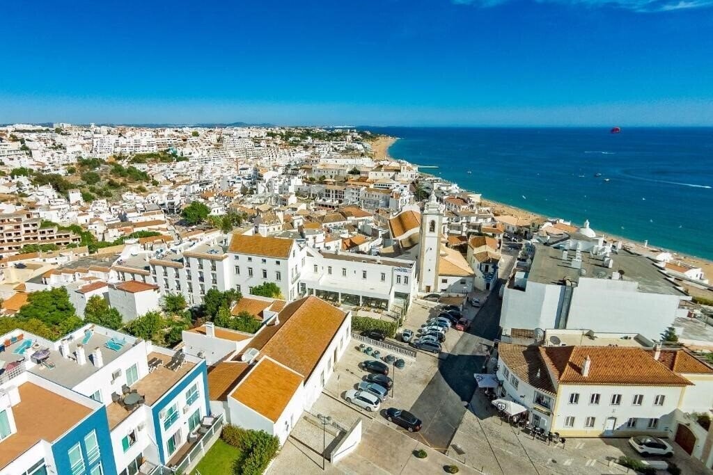 Изображение Vila Recife 3*