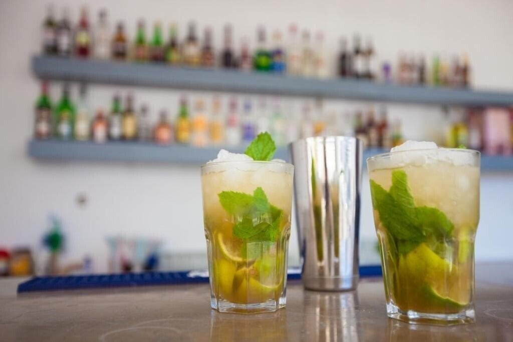 Картинка Vila Recife 3*