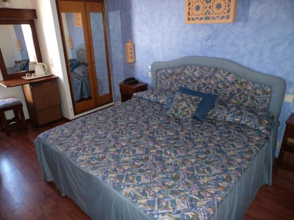 Фотографія Vilabranca 3*