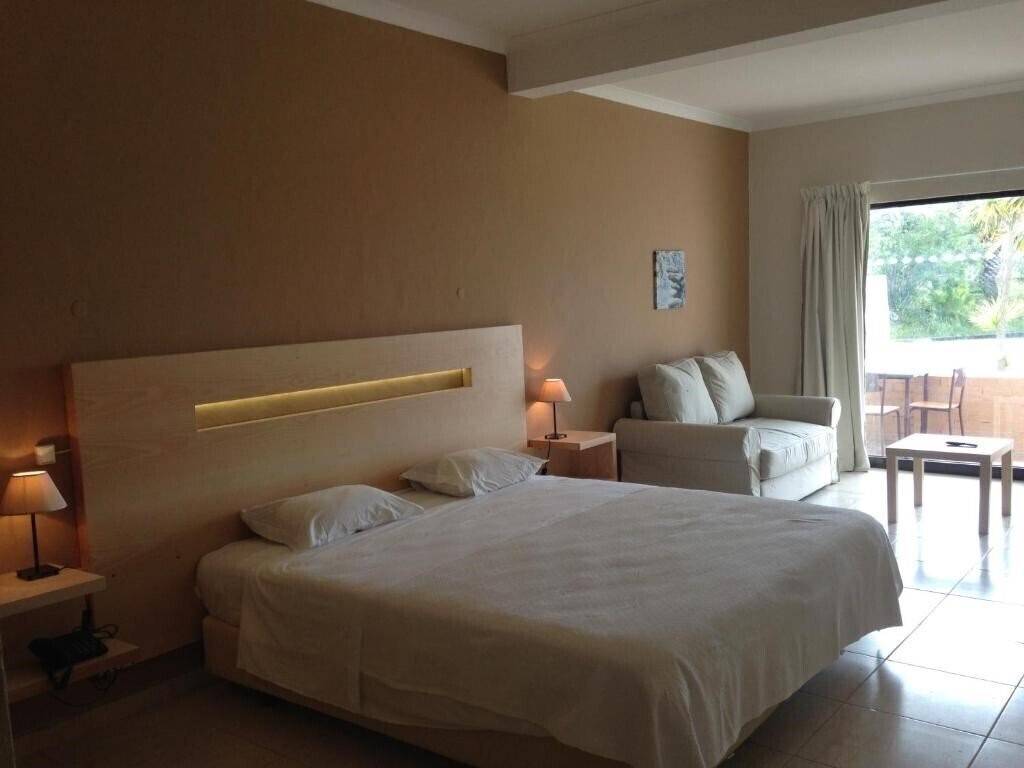 Фото Vilamar 3*