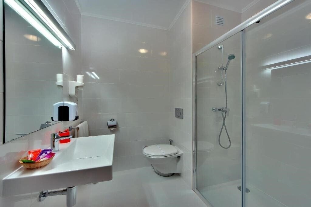 Фотографія Zodiaco 3*