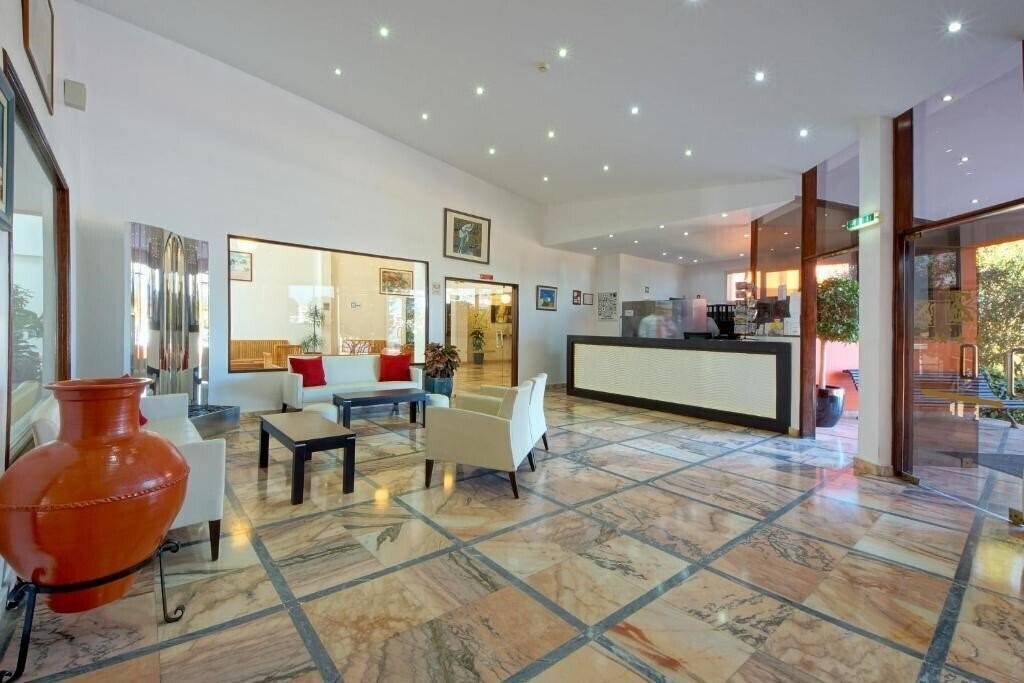 Зображення Zodiaco 3*