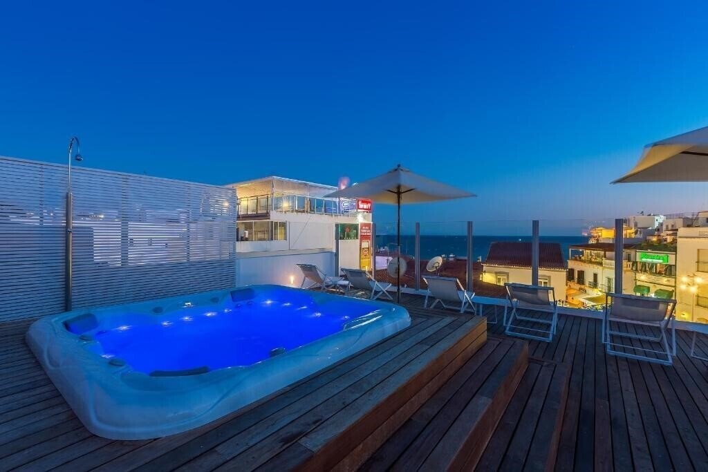 Фотографія Hotel Baltum 2*