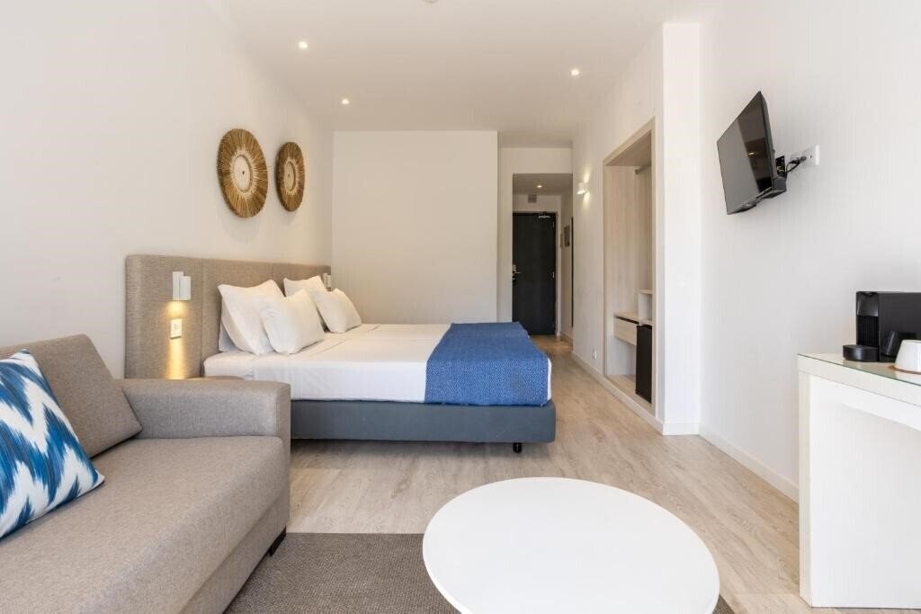 Изображение Hotel Baltum 2*