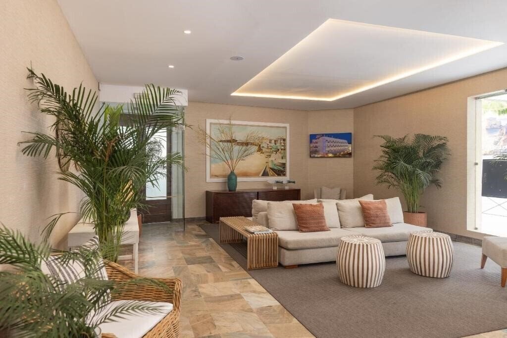 Картинка Hotel Baltum 2*