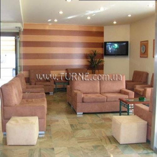 Картинка Hotel Baltum 2*