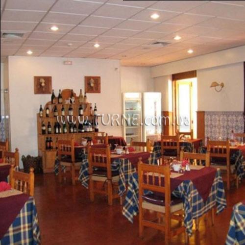 Фотография Hotel Baltum 2*