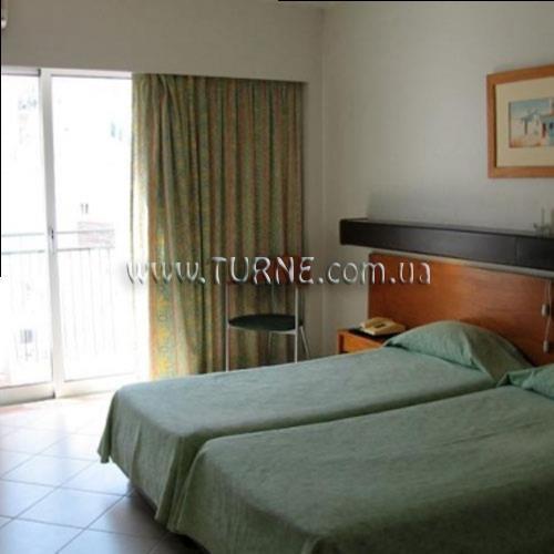 Фото Hotel Baltum 2*