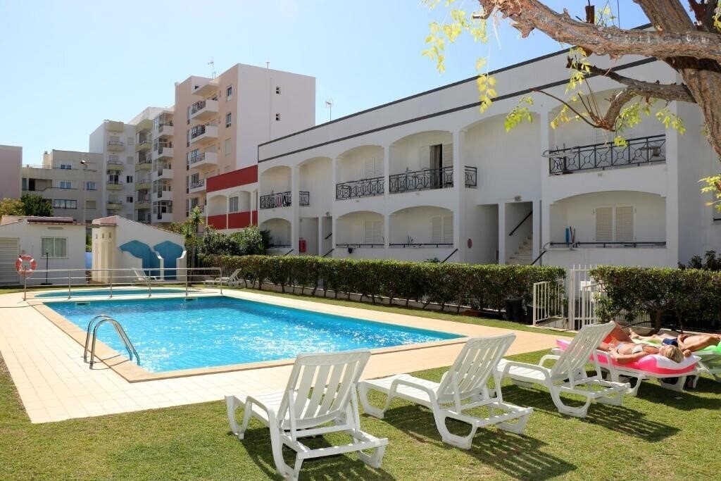 Фото Kings Apartments 3*
