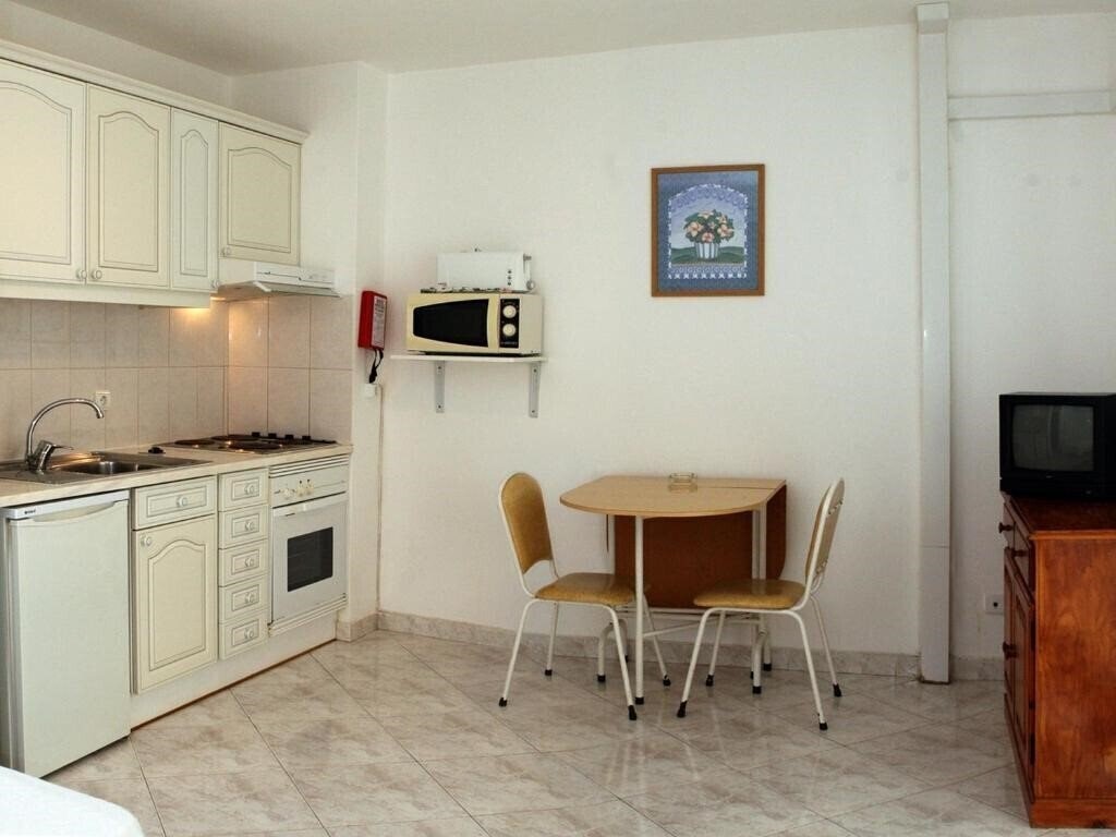 Фотография Kings Apartments 3*