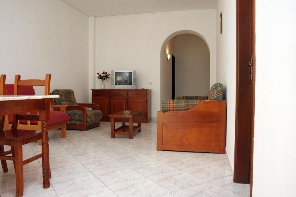 Изображение Kings Apartments 3*
