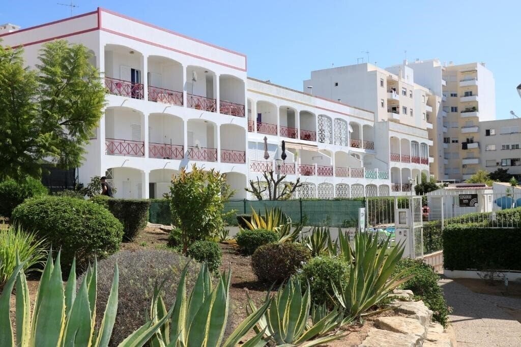 Картинка Kings Apartments 3*