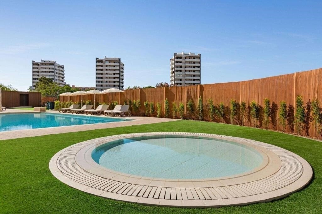 Изображение Luna Alvor Bay 3*