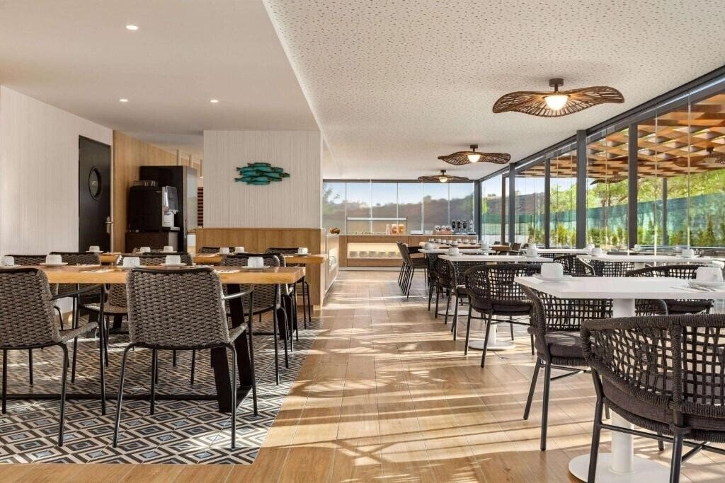 Картинка Luna Alvor Bay 3*