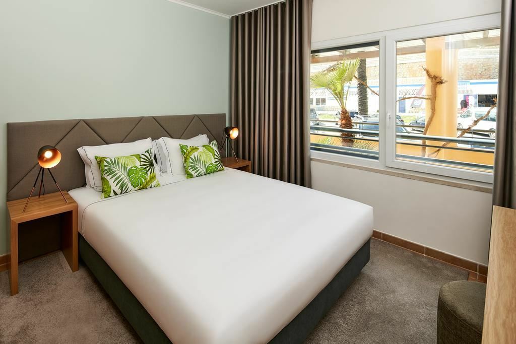 Картинка Tivoli Marina Portimao 4*