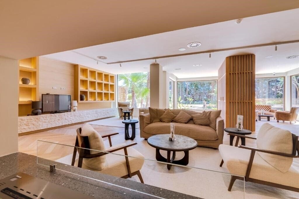 Фотографія Falesia Hotel 4*