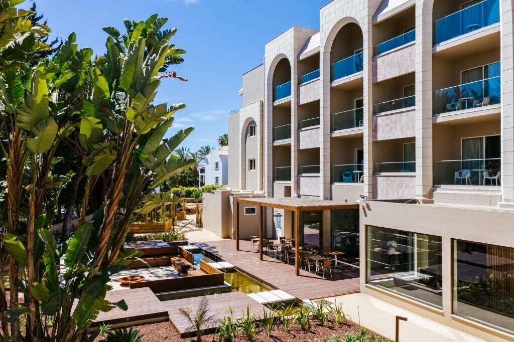 Зображення Falesia Hotel 4*