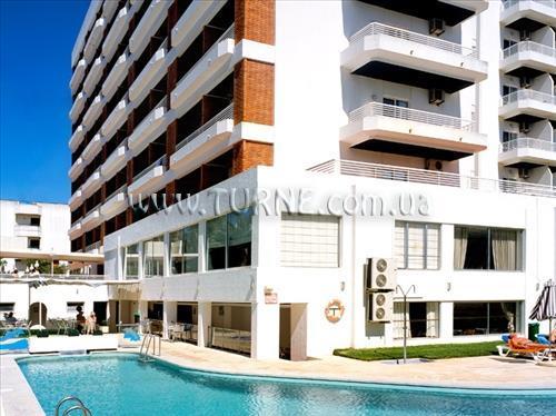 Картинка Alcazar 3*