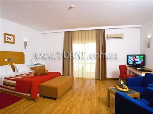 Фотографія Alcazar 3*