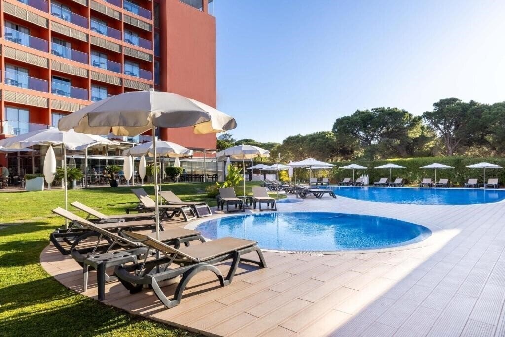 Изображение Aqua Pedra Dos Bicos 3*