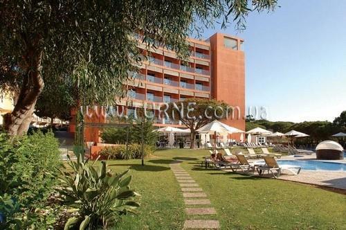 Картинка Aqua Pedra Dos Bicos 3*