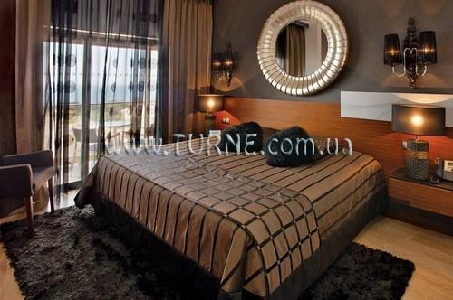 Готель Aqua Pedra Dos Bicos 3*