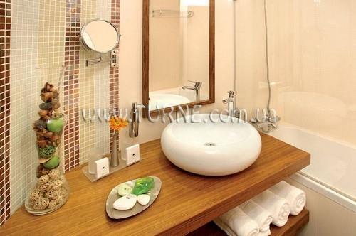 Фотографія Aqua Pedra Dos Bicos 3*