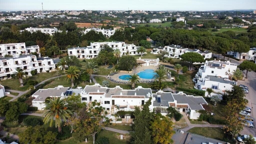Фотография Balaia Golf Village 4*