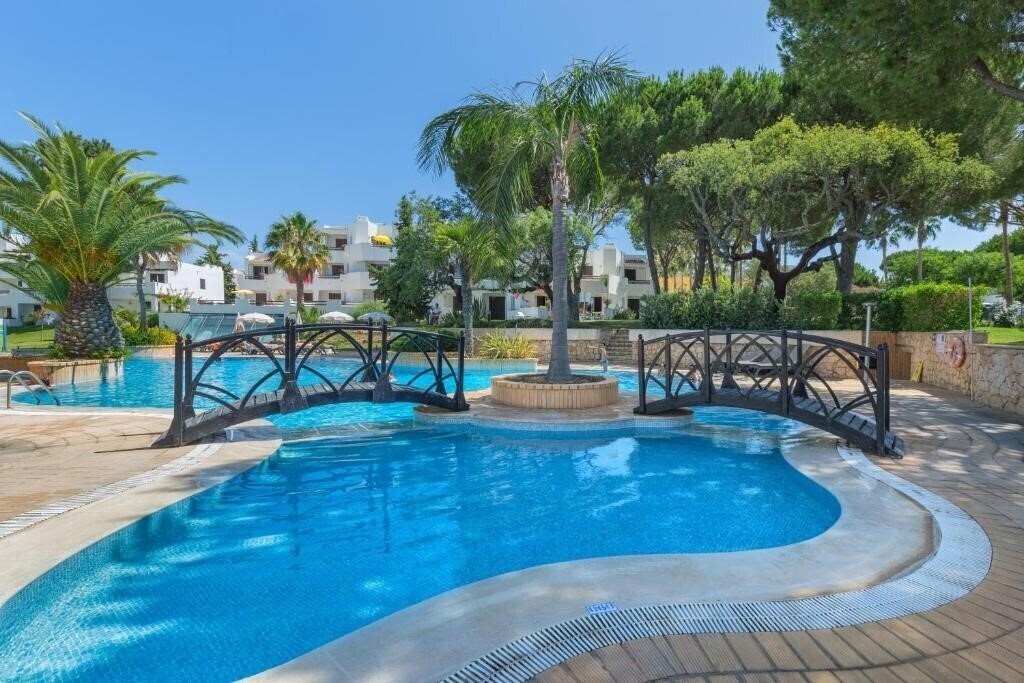 Отель Balaia Golf Village 4*