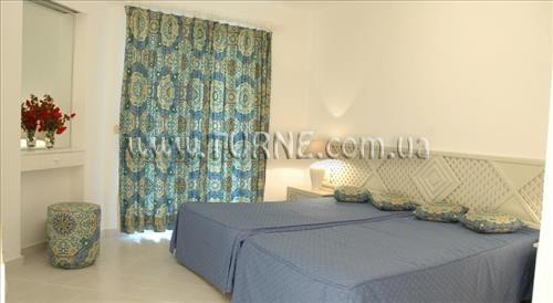 Готель Balaia Golf Village 4*