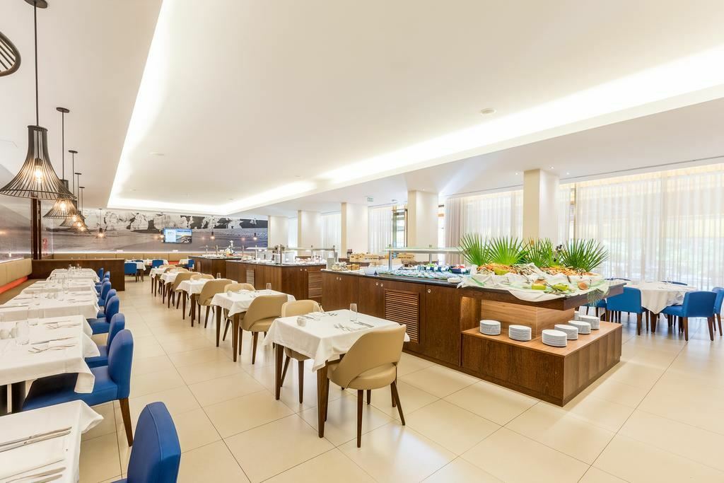 Фотографія Salgados Dunas Suite 3*