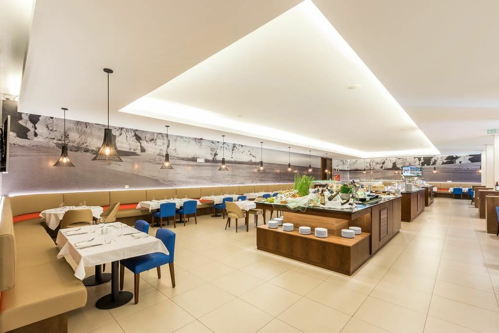 Зображення Salgados Dunas Suite 3*