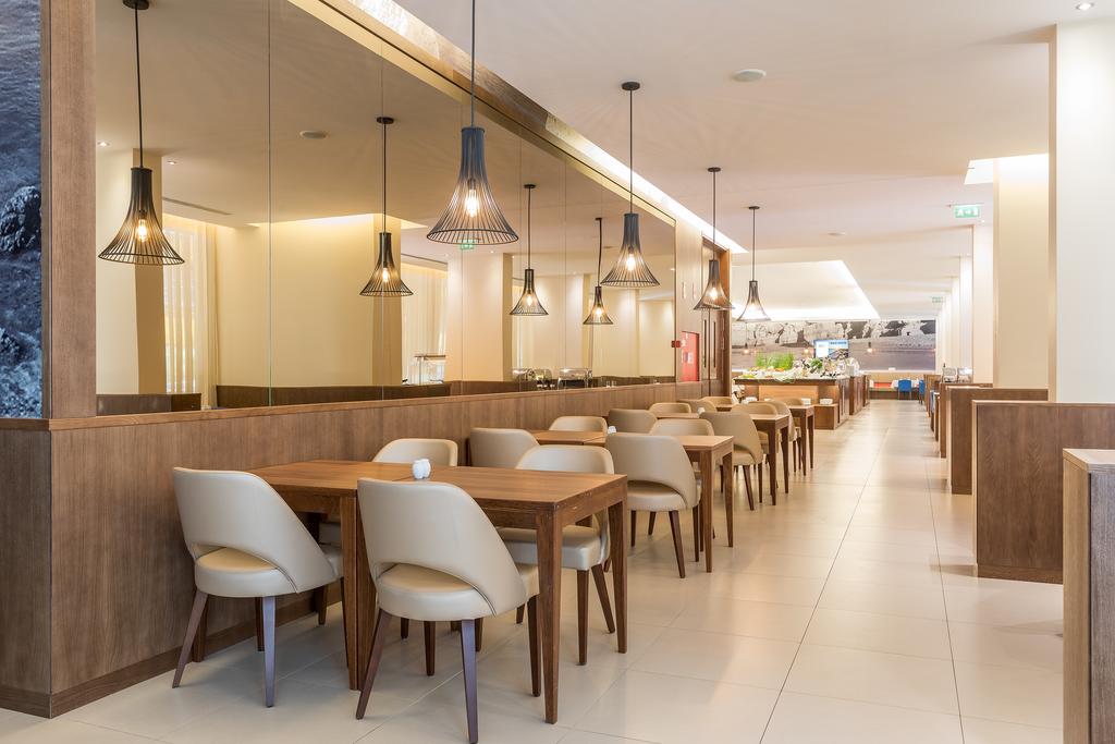 Картинка Salgados Dunas Suite 3*