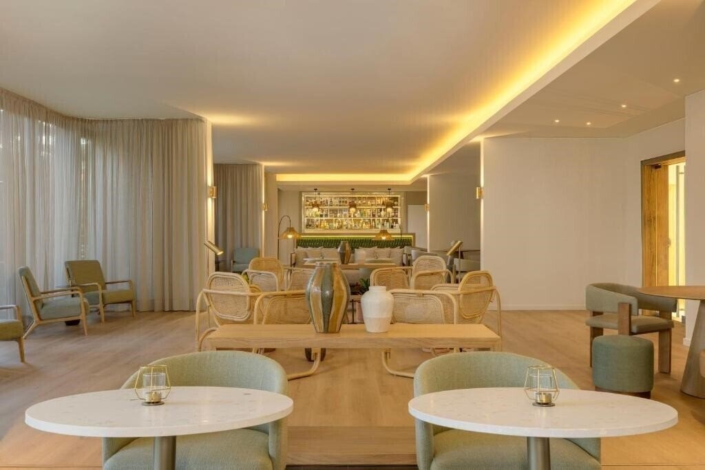 Изображение Salgados Dunas Suite 3*