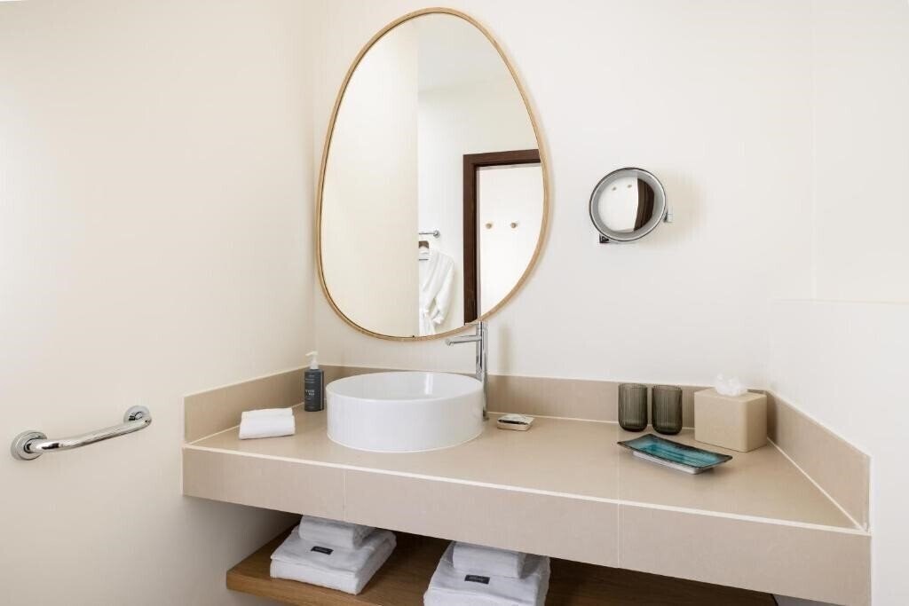 Картинка Salgados Dunas Suite 3*