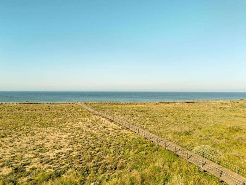 Картинка Salgados Dunas Suite 3*