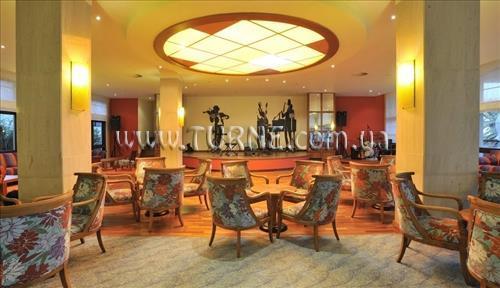 Отель Pestana Dom Joao 3*