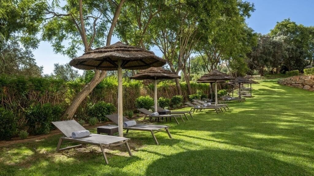 Картинка Holiday Inn Algarve Albufeira by IHG (ex. Real Bellavista) 3*