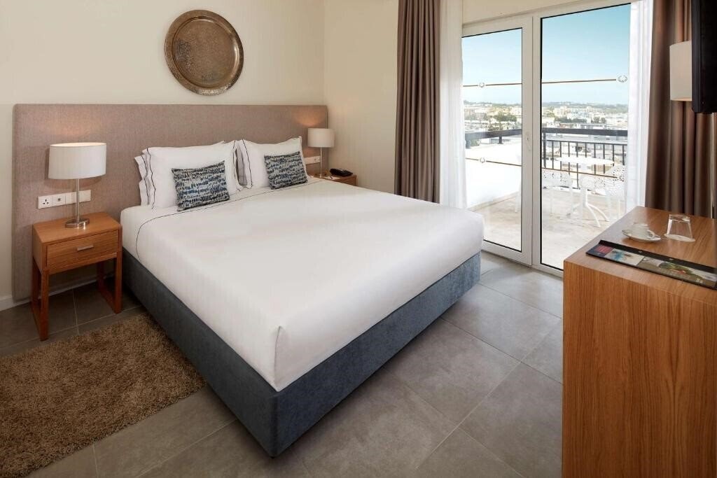 Фотографія Tivoli Lagos 4*